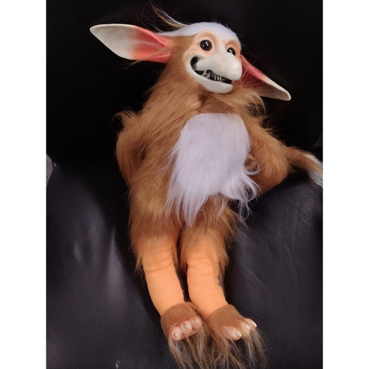 Firey Plush Jim Henson productions The Labrynth