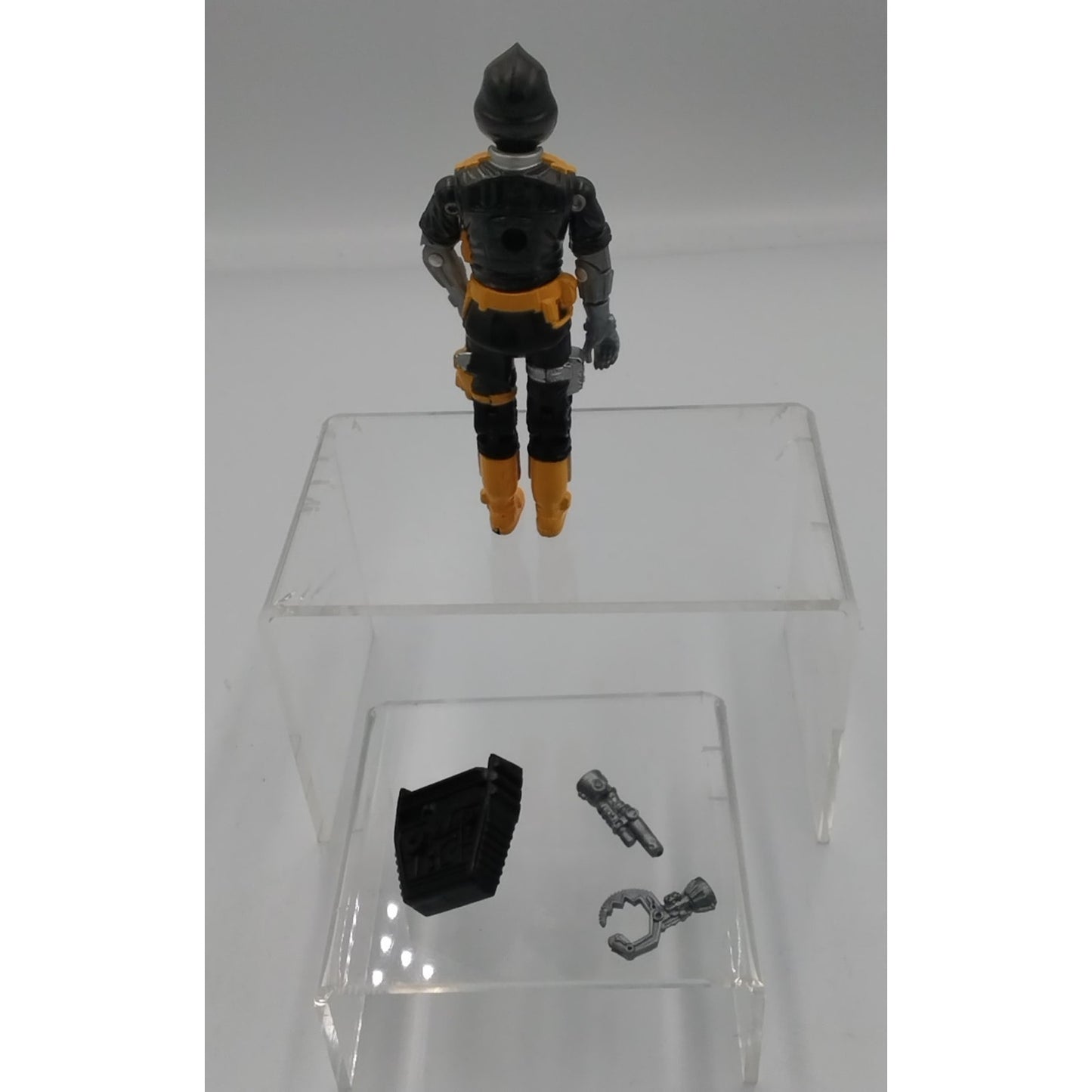 1986 B.A.T.S. (Battle Android Trooper) G.I. Joe