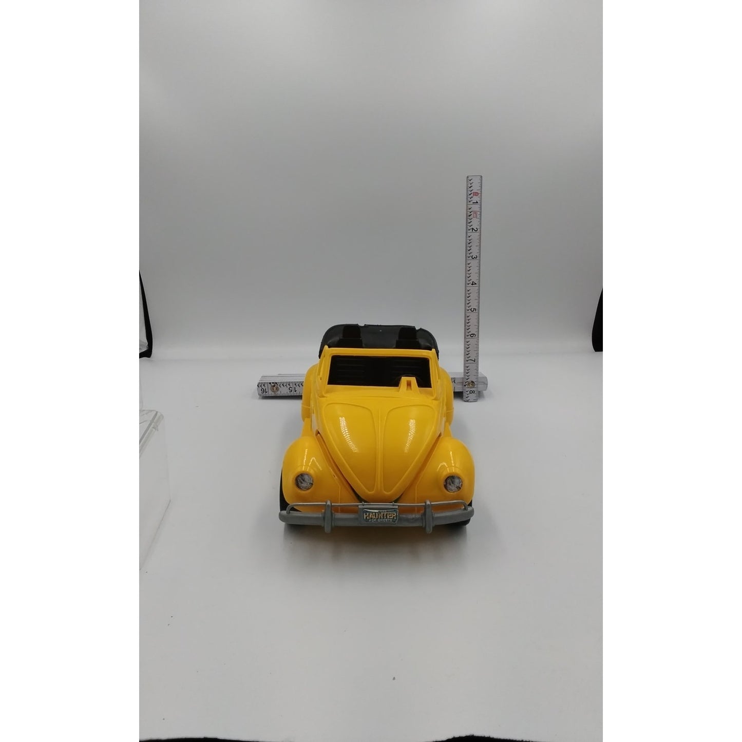 1987 Highway Haunter Volkswagen Beetle The Real Ghostbusters