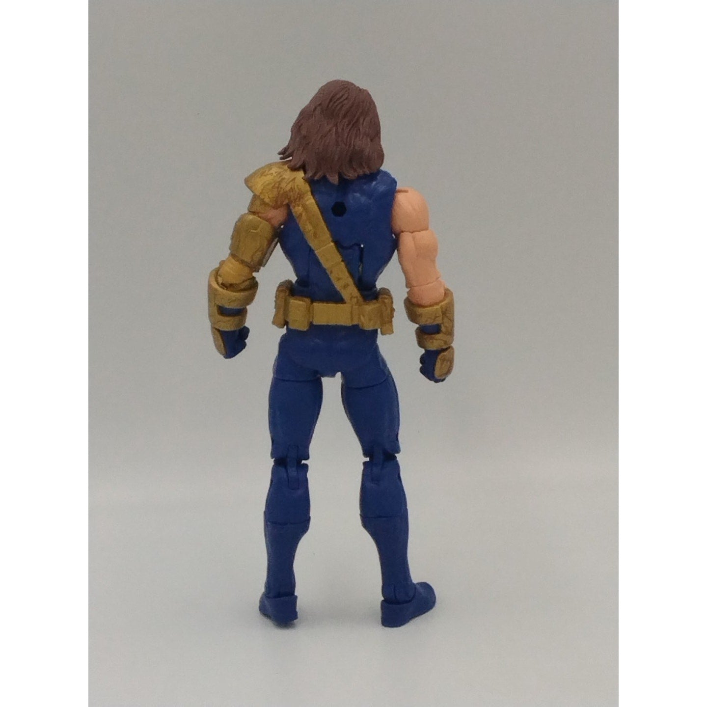 2021 Cyclops Marvel Legends Age of Apocalypse 6-inch action figure