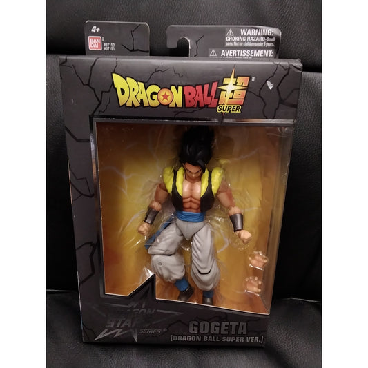 Dragon Ball Super Stars- Gogeta ( Dragon Ball Super Ver.) 2021