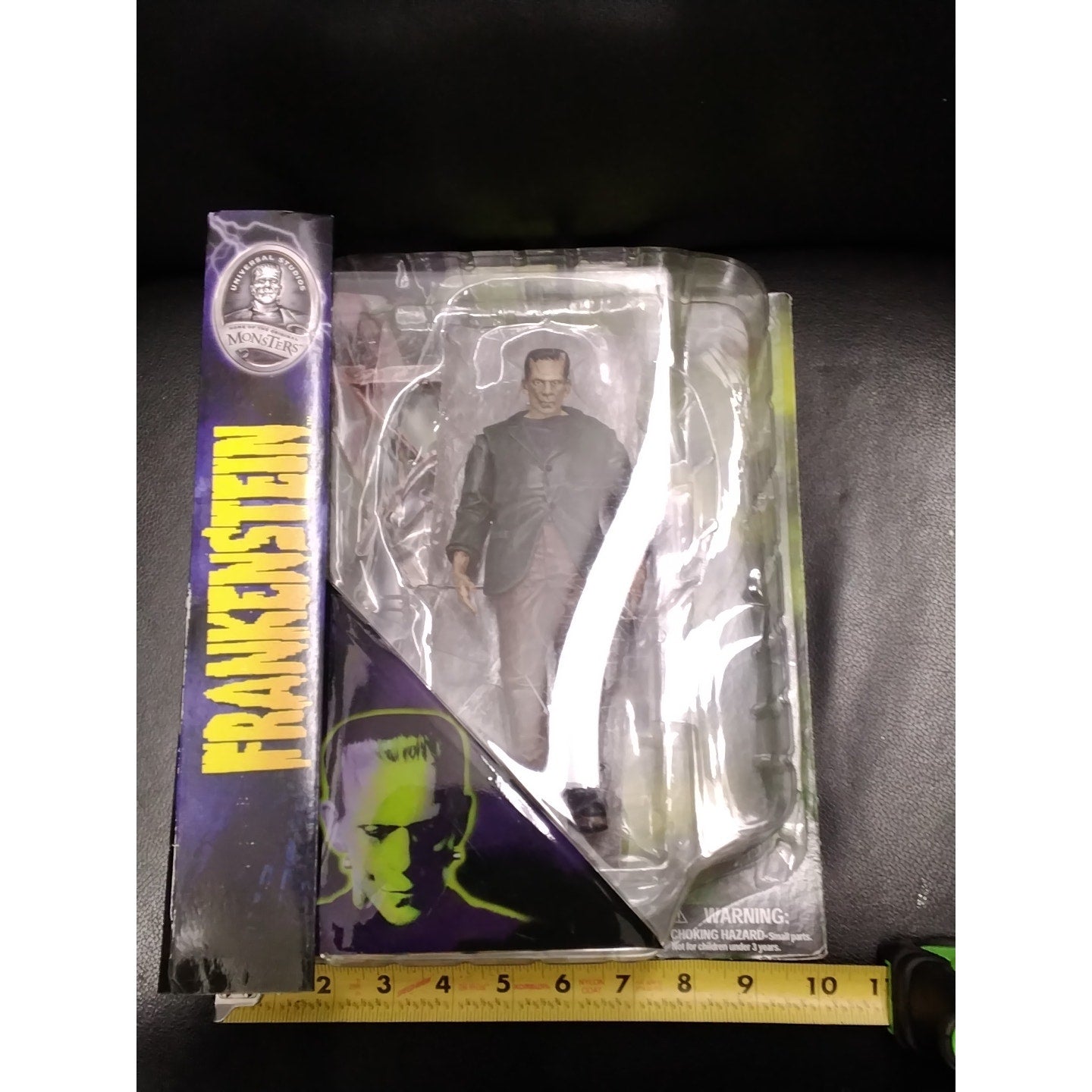 2015 Frankenstein Diamond Select