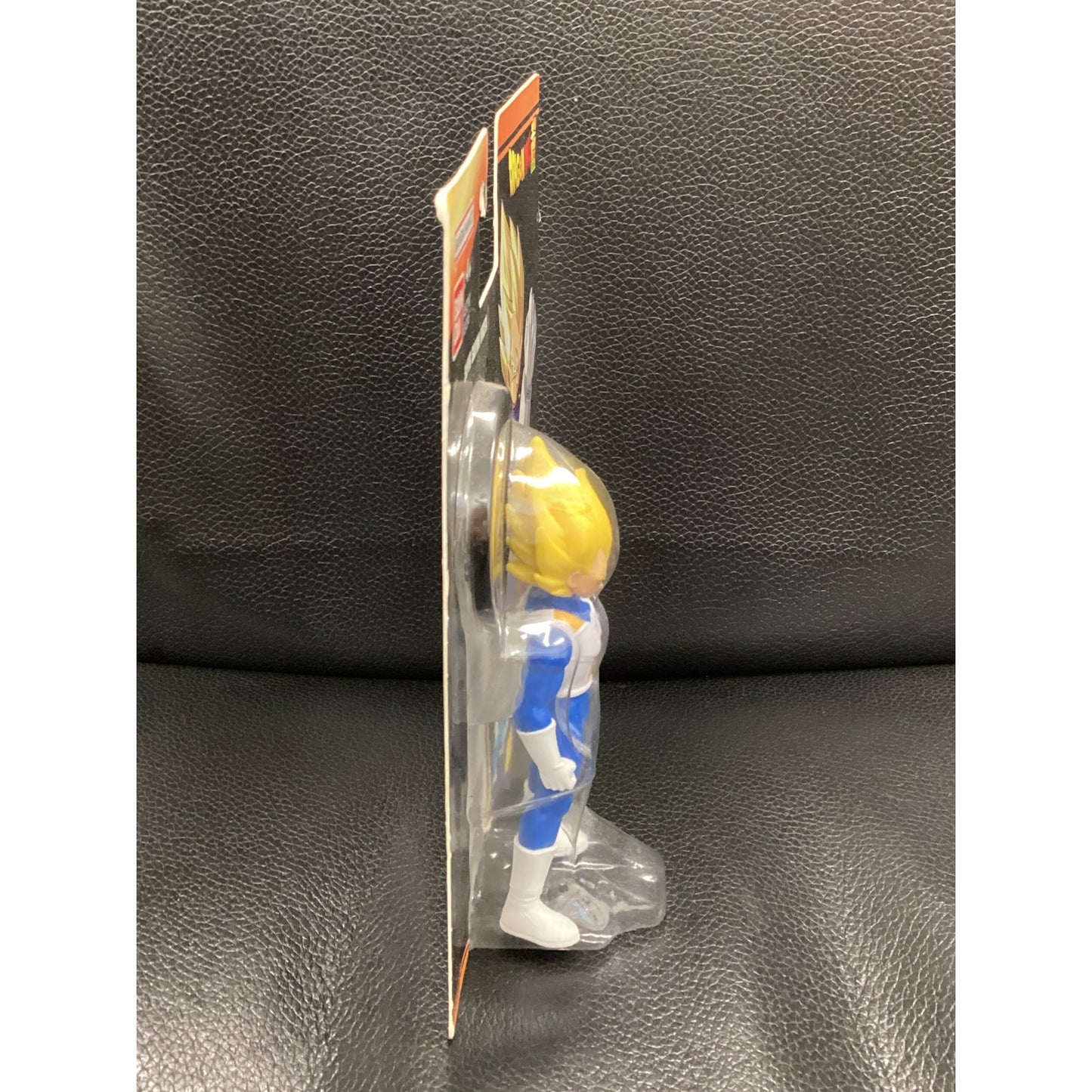 2022 Dragon Ball Super- GB Flash- Super Saiyan Vegeta