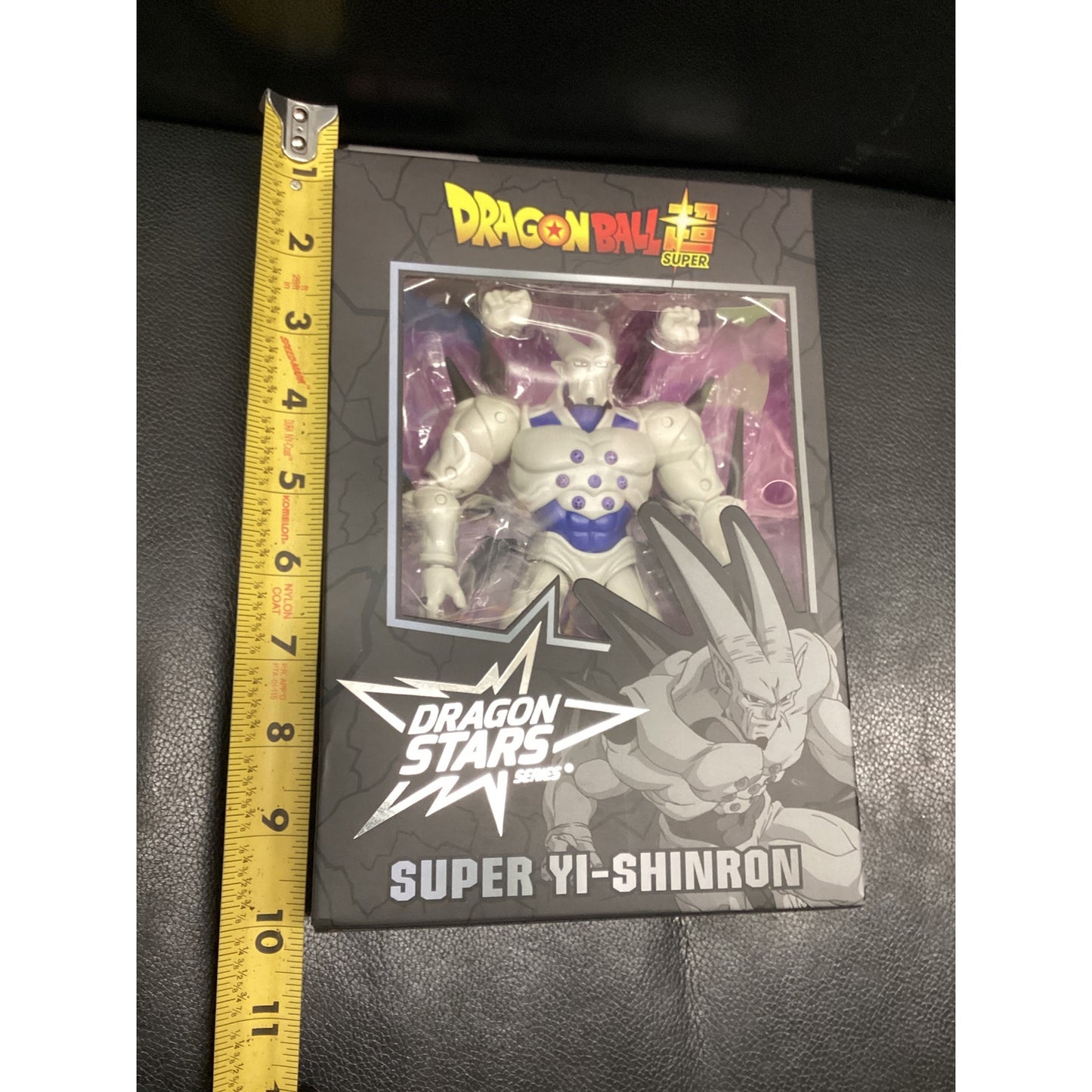 2023 Dragon Ball Super- Dragon Stars Series- Super Yi Shinron