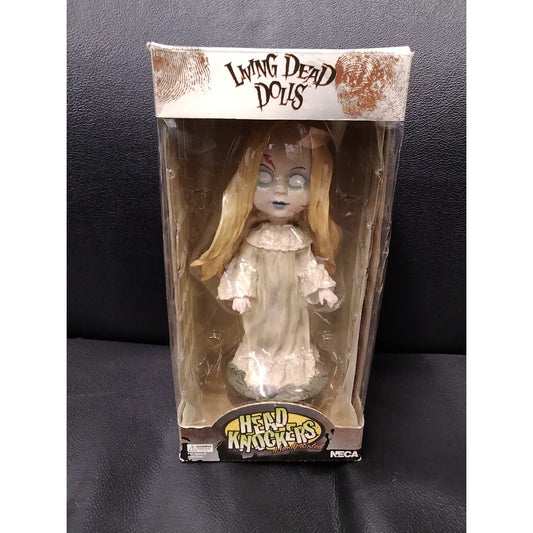 2002 Posey Head Knockers Living Dead Dolls