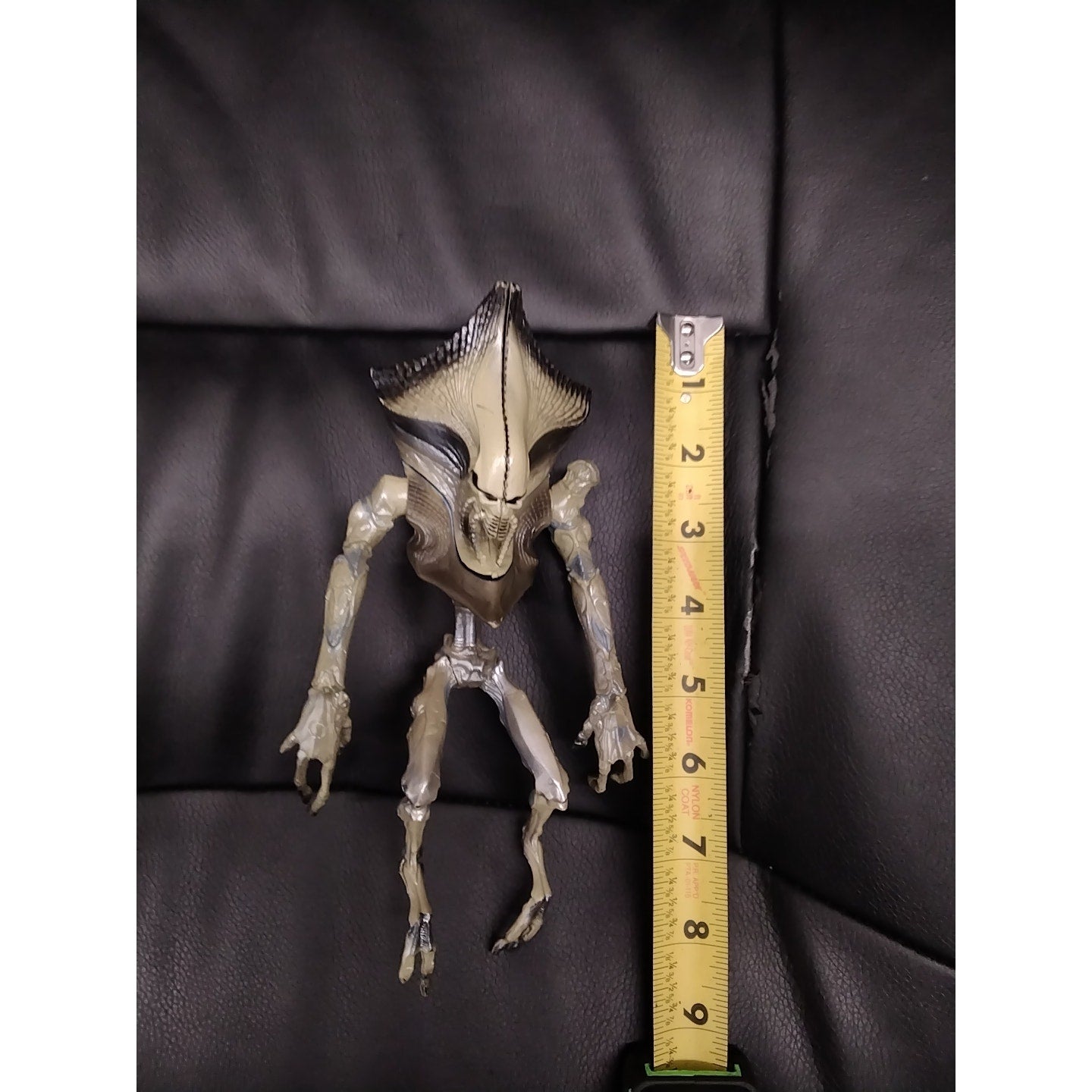 1996 Independence Day Alien super Commander