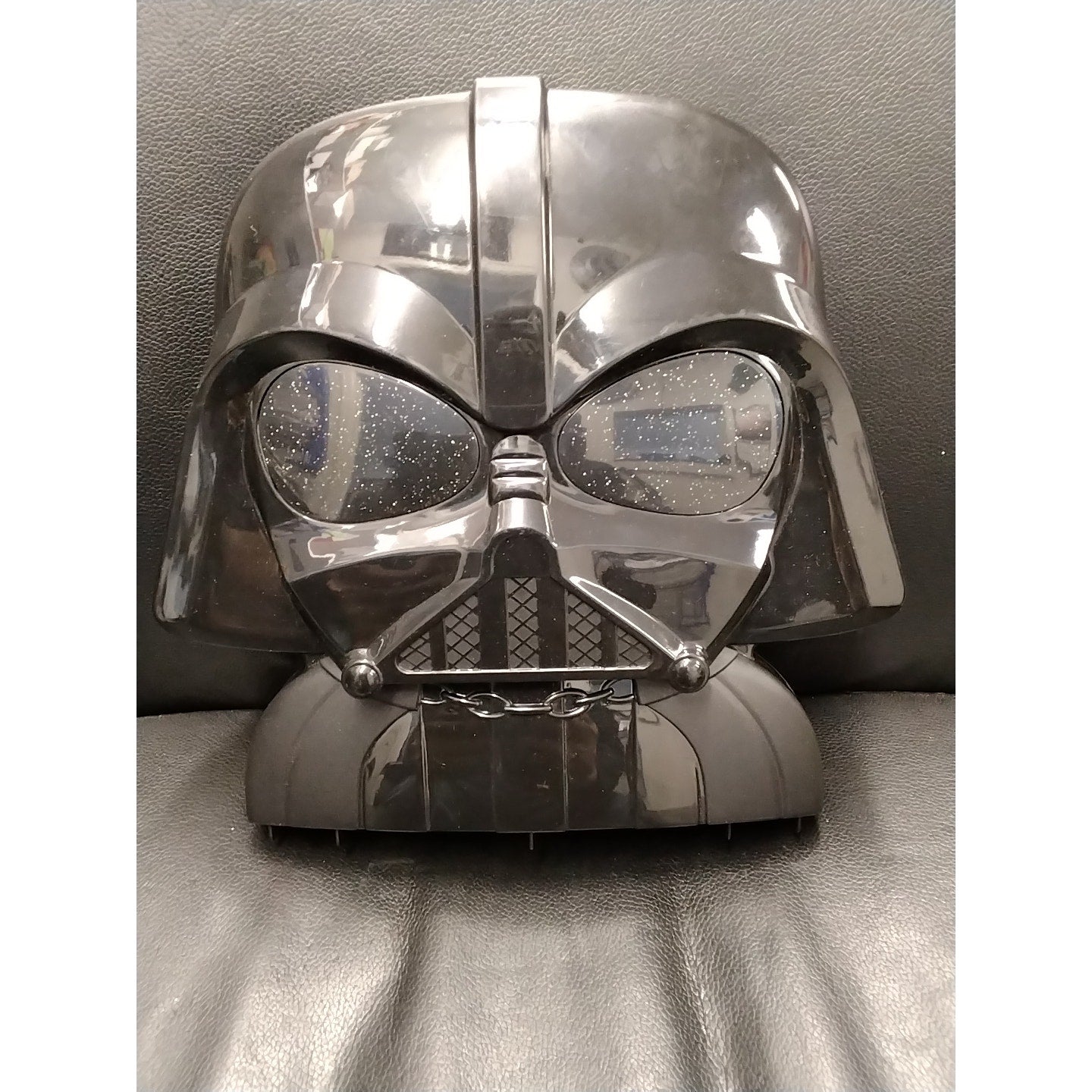 Dorables Darth Vader Figure case