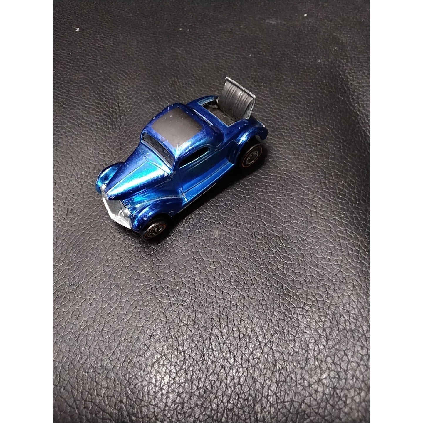 1968 36 Ford coupe redline hotwheels