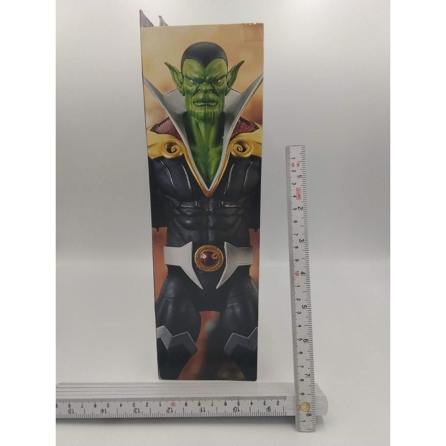 2022 Super Skrull Select Collector's Action Figure