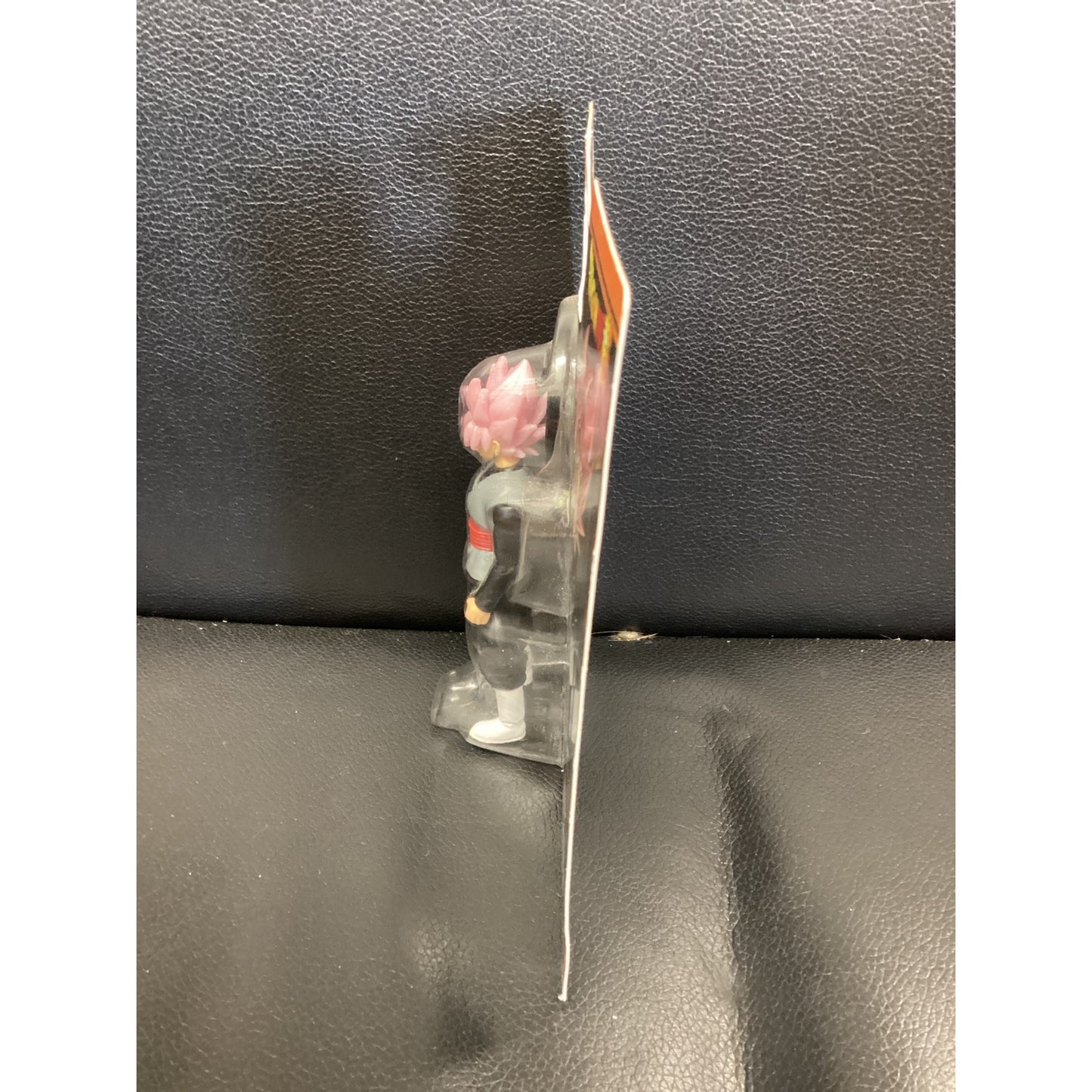 2022 Dragon Ball Super- DB Flash- Super Saiyan Rosé Goku Black