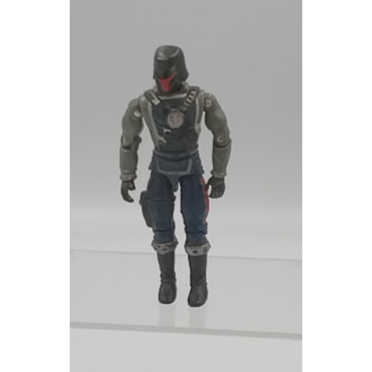 1991 Cobra Interrogator G.I. Joe