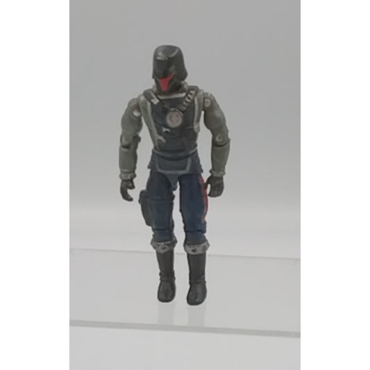 1991 Cobra Interrogator G.I. Joe