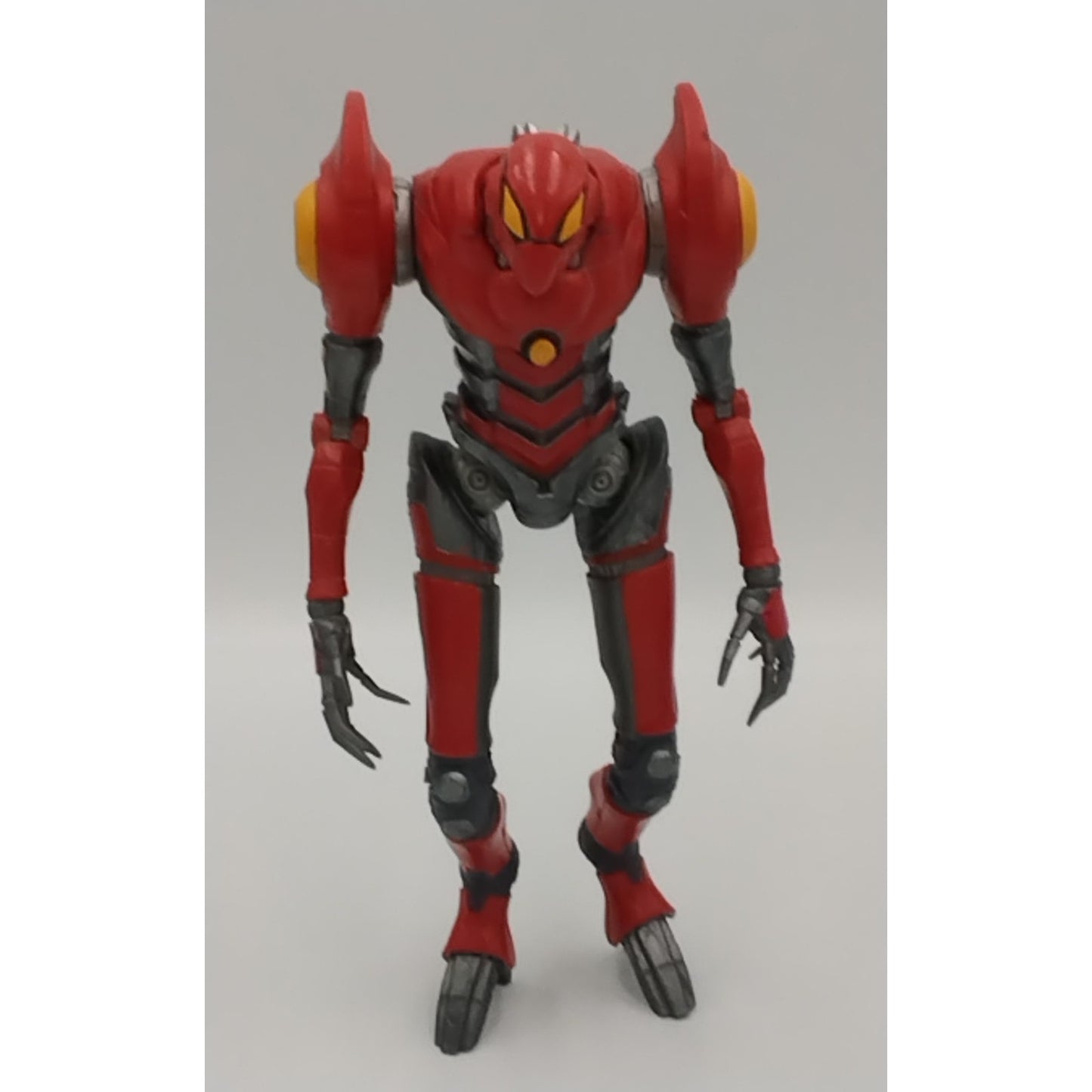 2018 SP//dr Build-A-Figure Action Figure