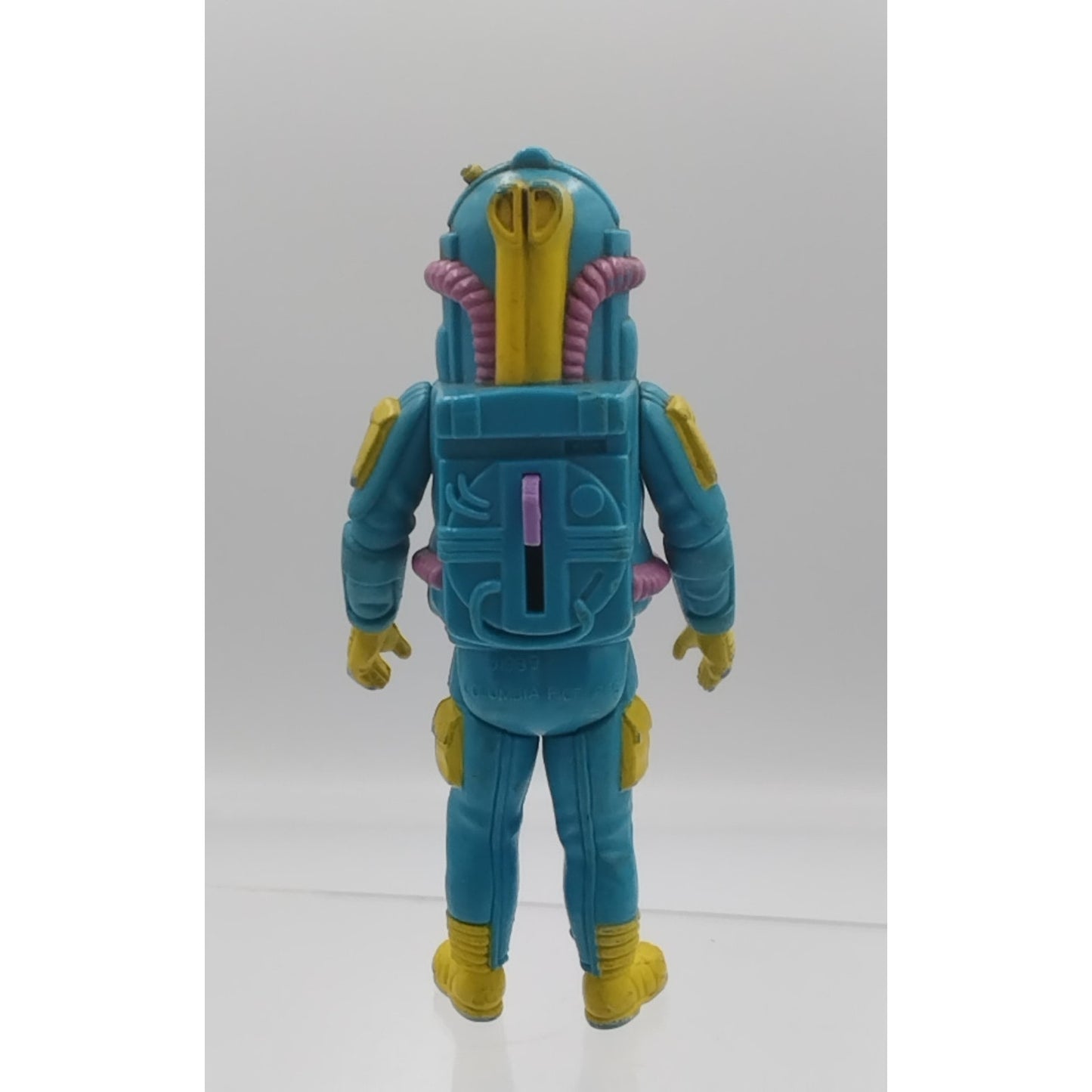 1989 Ray Stantz Super Fright The Real Ghostbusters