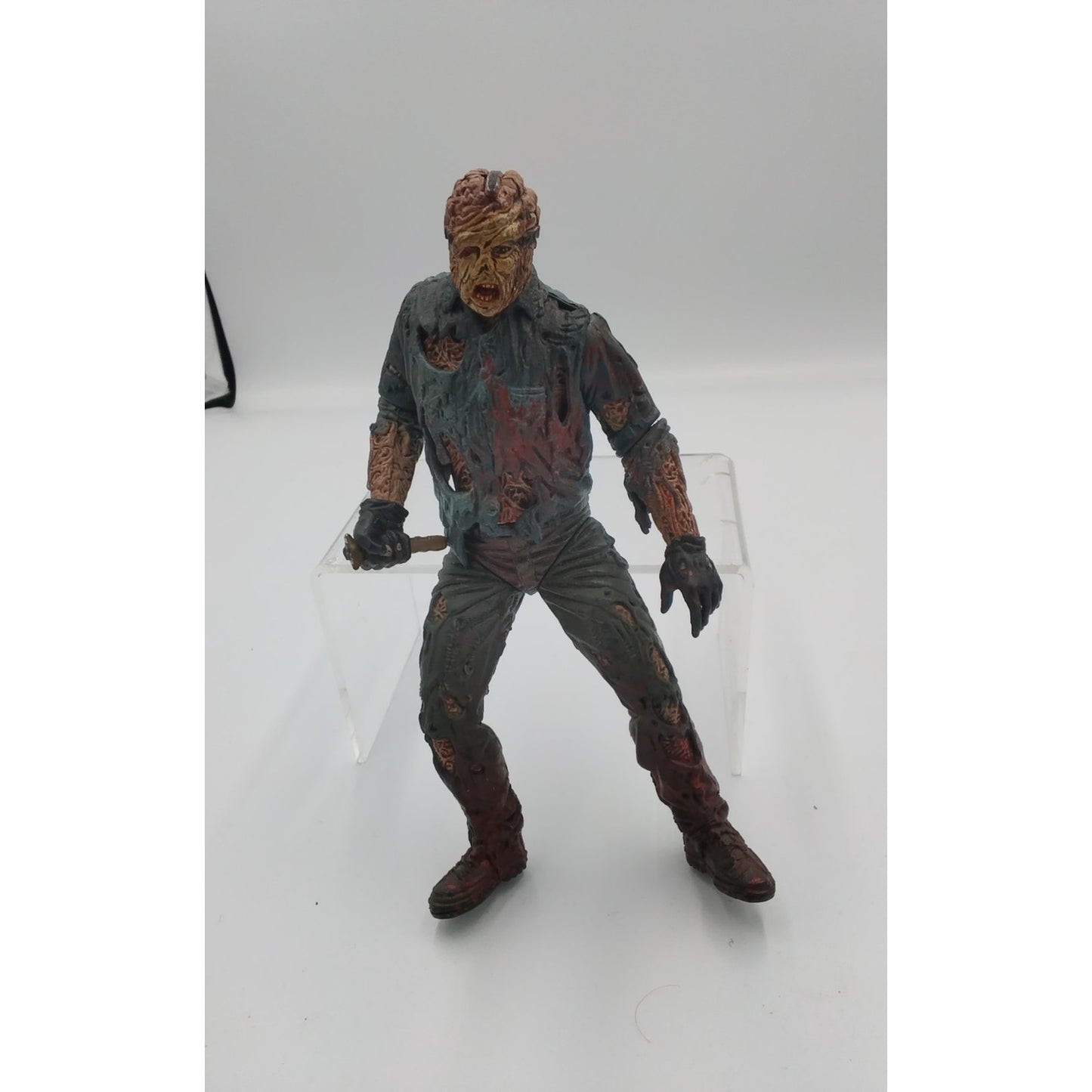 Jason Voorhees 8 inch Action Figure McFarlane Friday the 13th