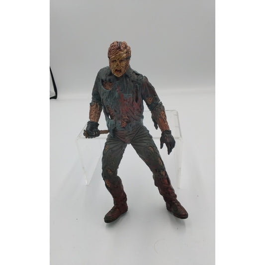 Jason Voorhees 8 inch Action Figure McFarlane Friday the 13th