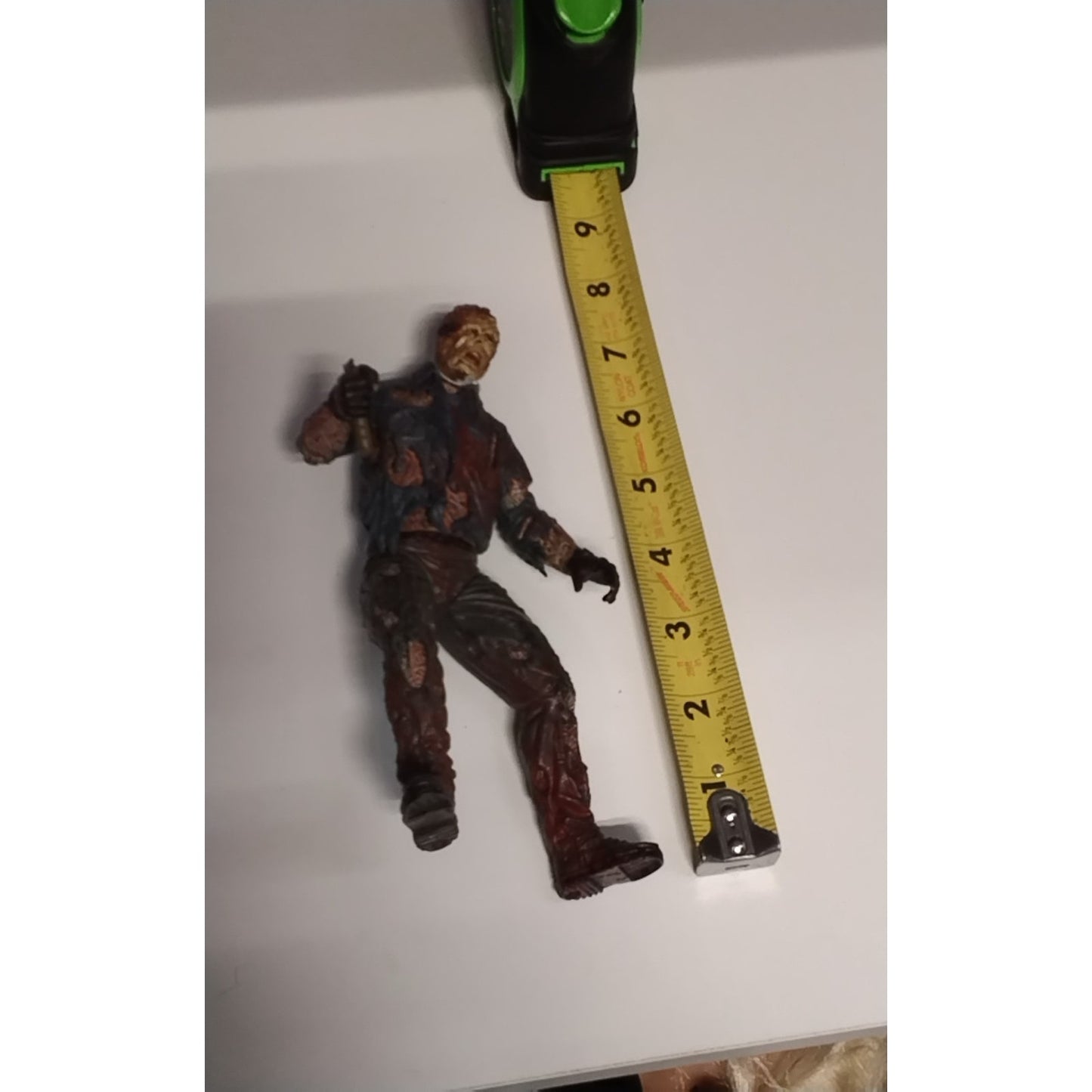 Jason Voorhees 8 inch Action Figure McFarlane Friday the 13th