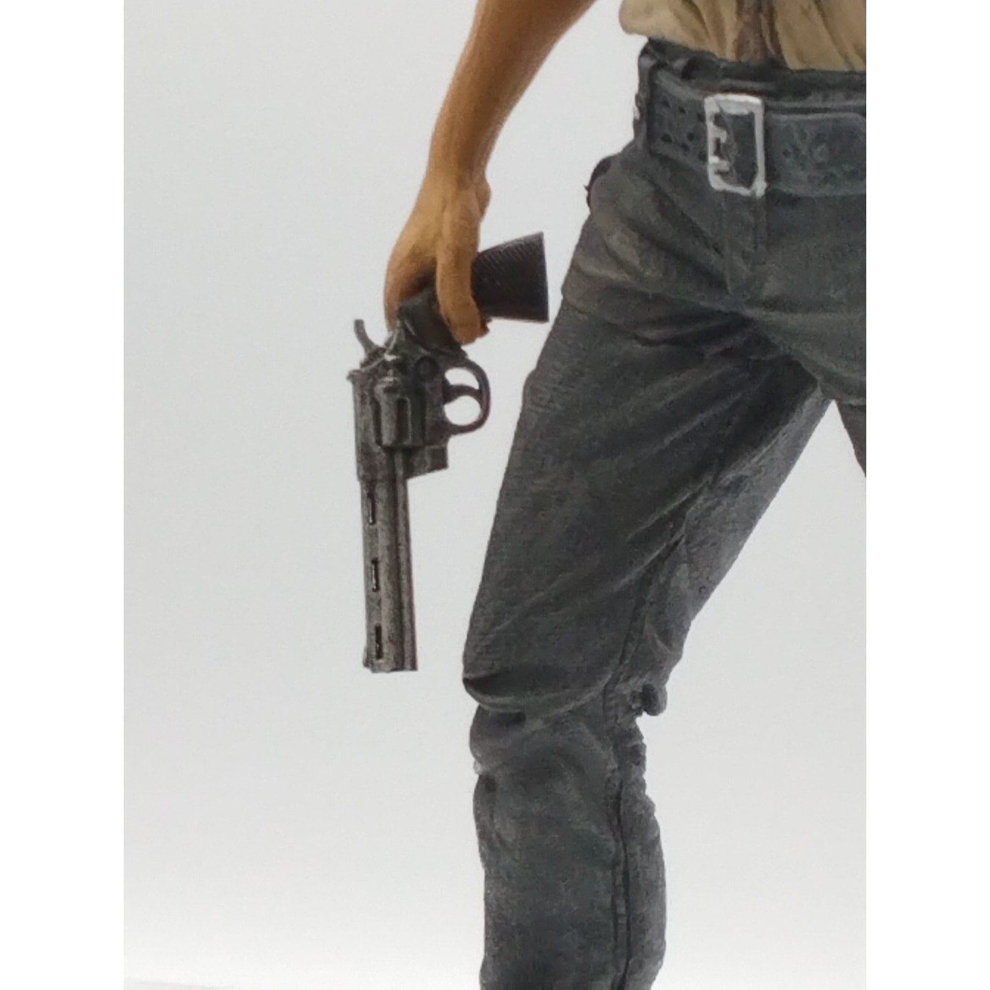 2016 Rick Grimes McFarlane The Walking Dead Action Figure