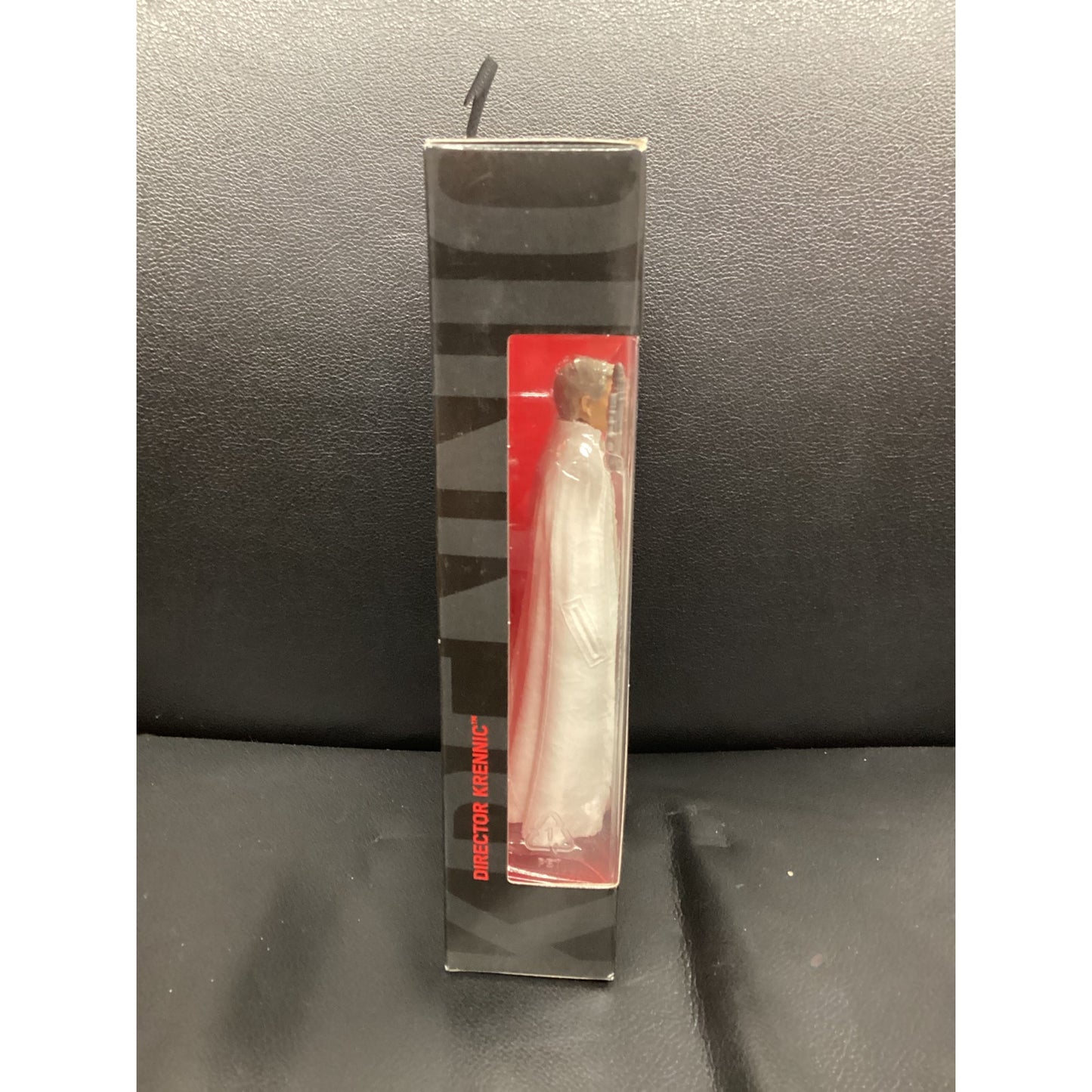 2016 Star Wars The Black Series- Director Krennic