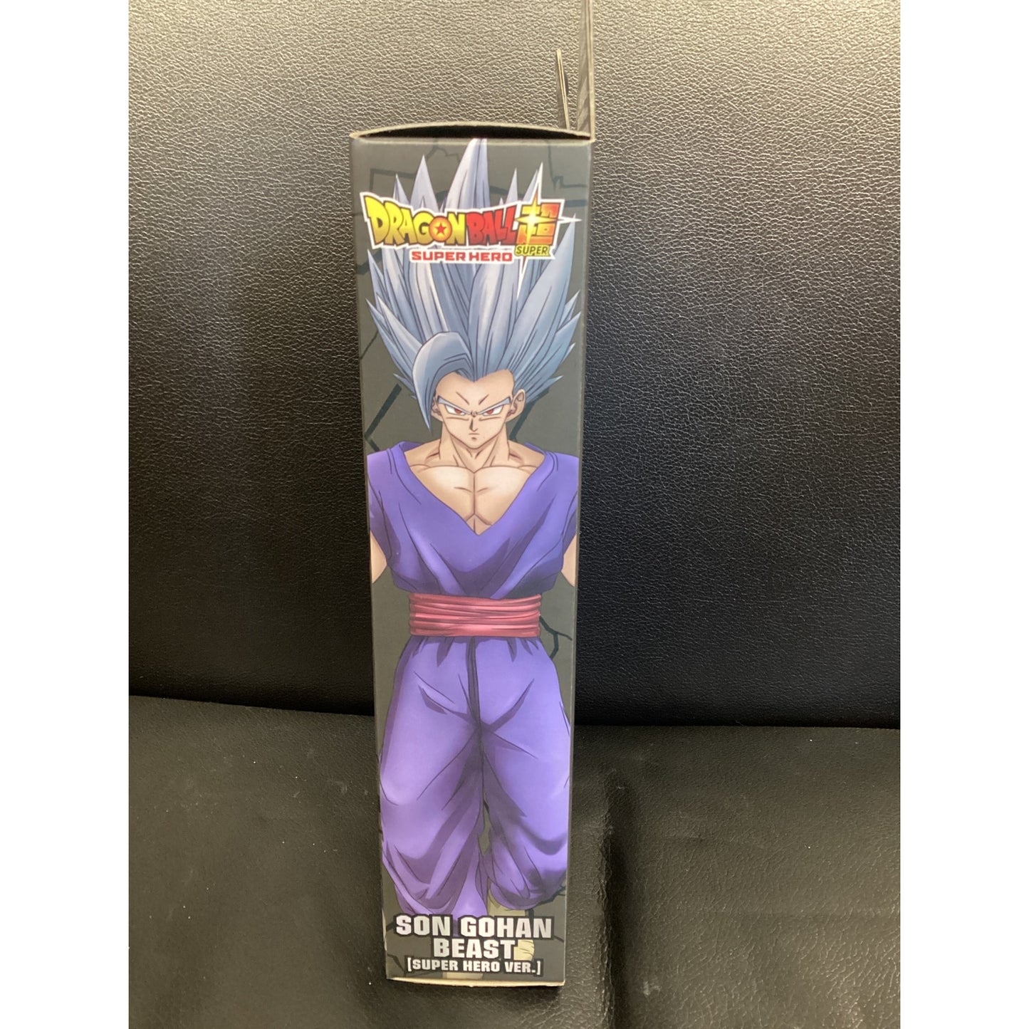 2023 Dragon Ball Super- Dragon Stars Series- Son Gohan Beast