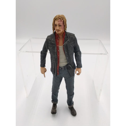 2017 Dwight #31 The Walking Dead