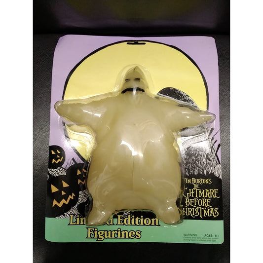 2002 Tim Burton Nightmare Before Christmas- Oogie Boogie