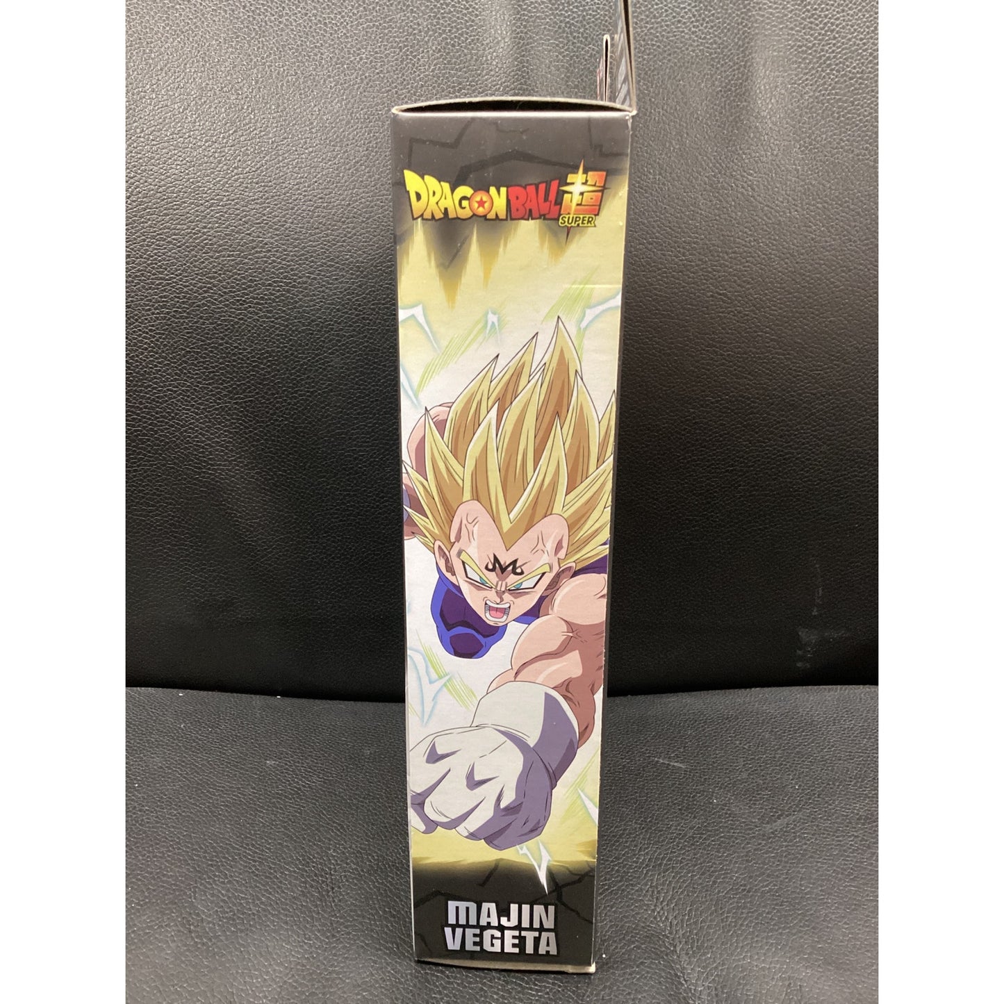 2023 Dragon Ball Super- Dragon Stars Series- Majin Vegeta