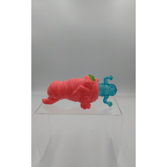 1986 Boo-Zooka mini shooter toy The Real Ghostbusters