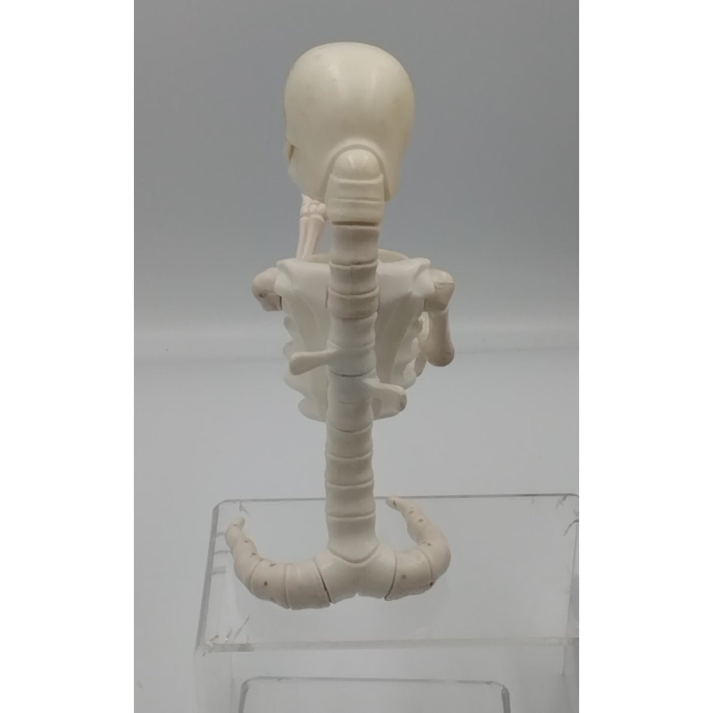 1988 Bad to The Bone Figure The Real Ghostbusters