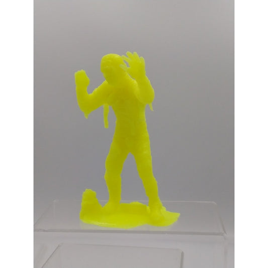 KO Mummy Action Figure from Mexico