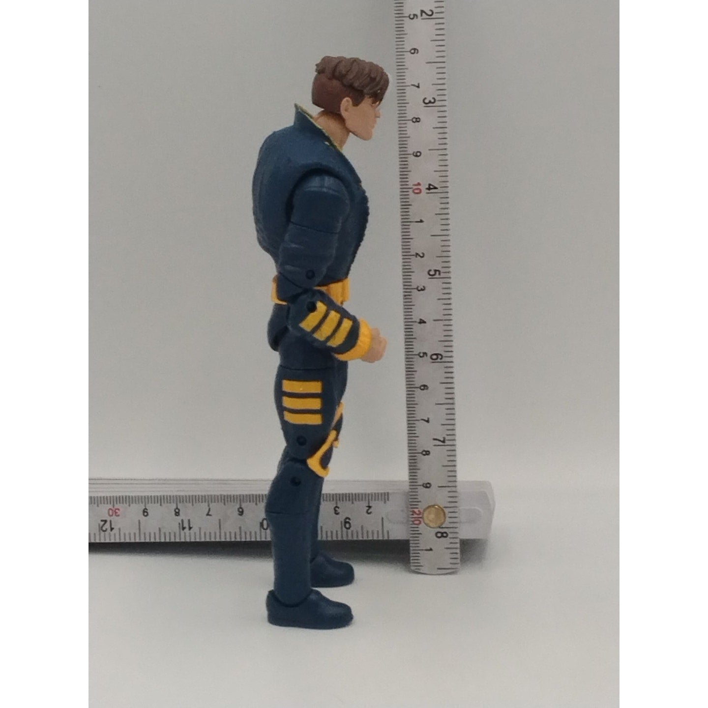 2019 Nate Grey Hasbro Marvel Legends Series X-Man action the Age of Apocalypse