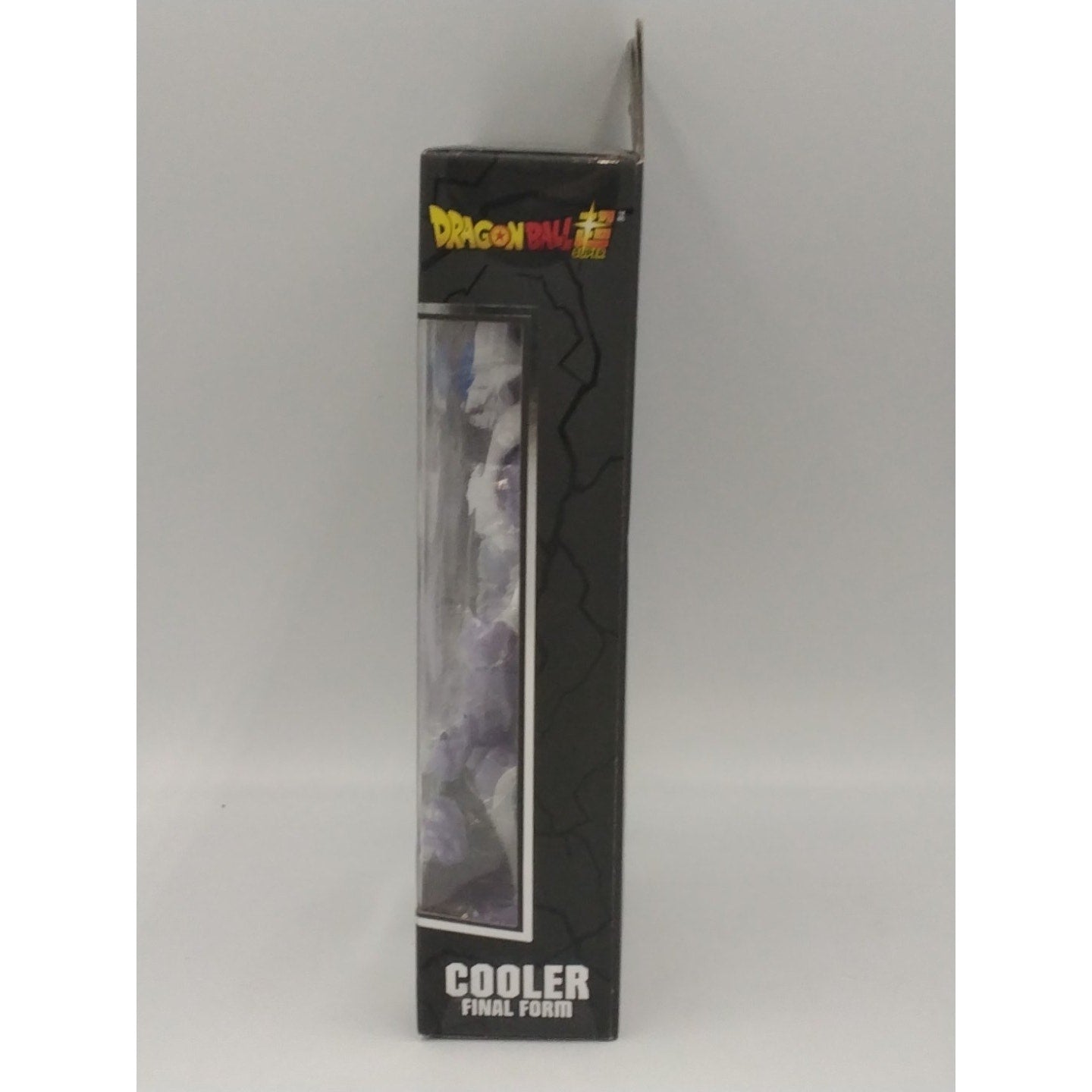 2020 Cooler Final Form Super Dragon Stars Series Action Figures Sealed