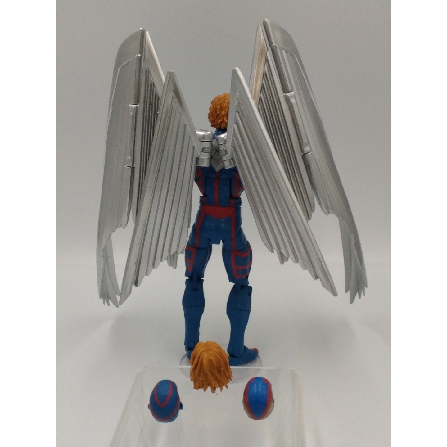 2024 Archangel Marvel Select action figure
