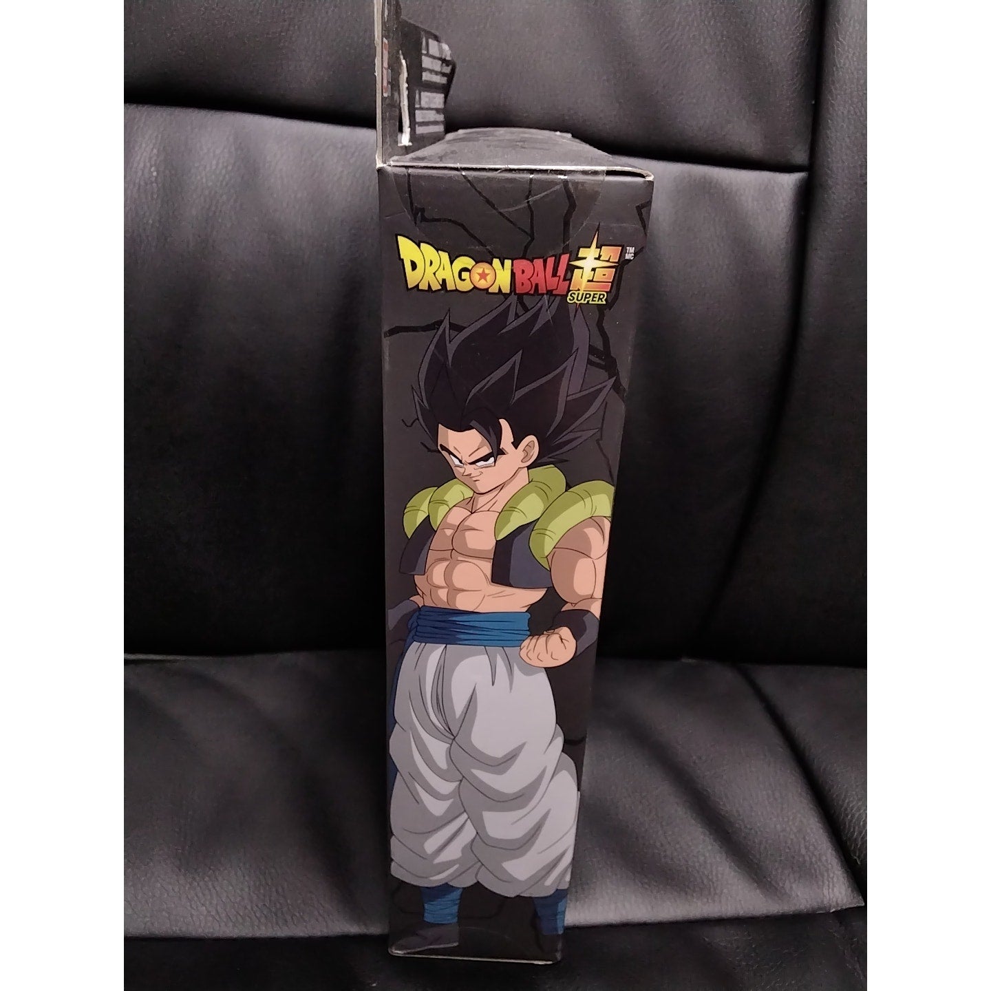 Dragon Ball Super Stars- Gogeta ( Dragon Ball Super Ver.) 2021