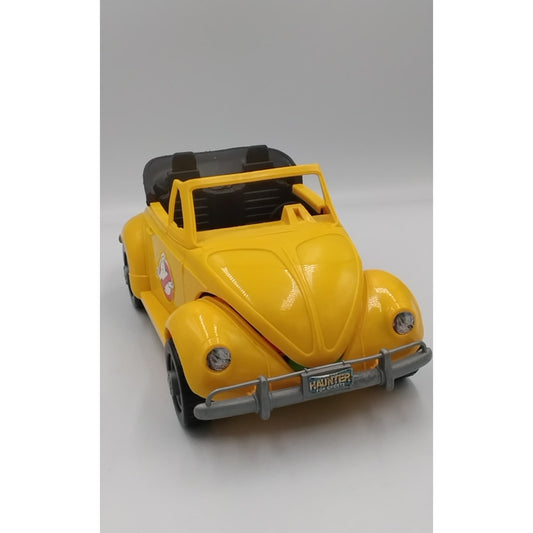 1987 Highway Haunter Volkswagen Beetle The Real Ghostbusters