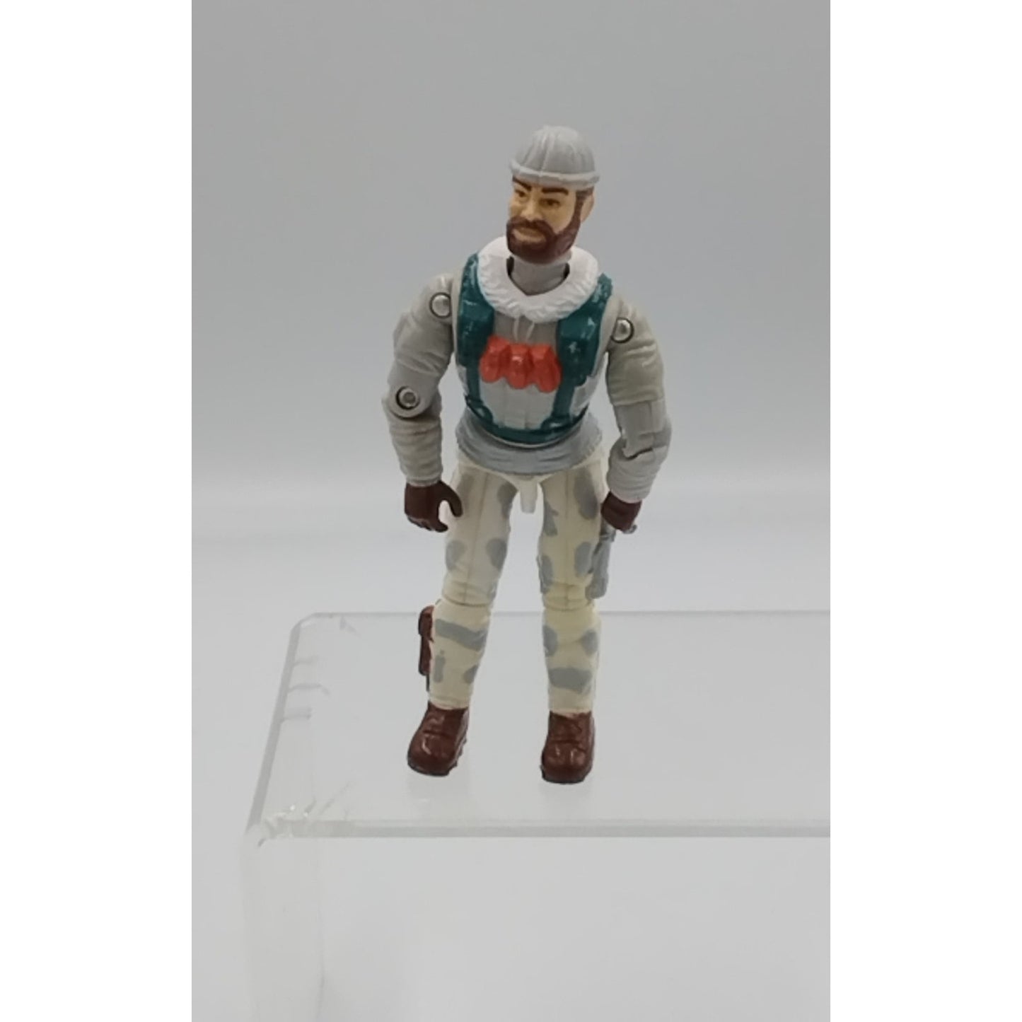 1993 Frostbite