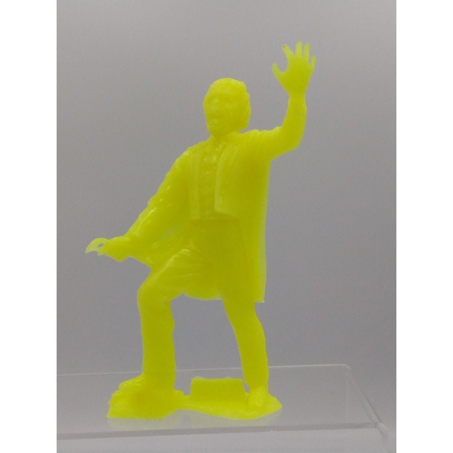 KO PHANTOM Action Figure