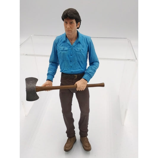 2021 Ultimate Ash The Evil Dead 40th Anniversary