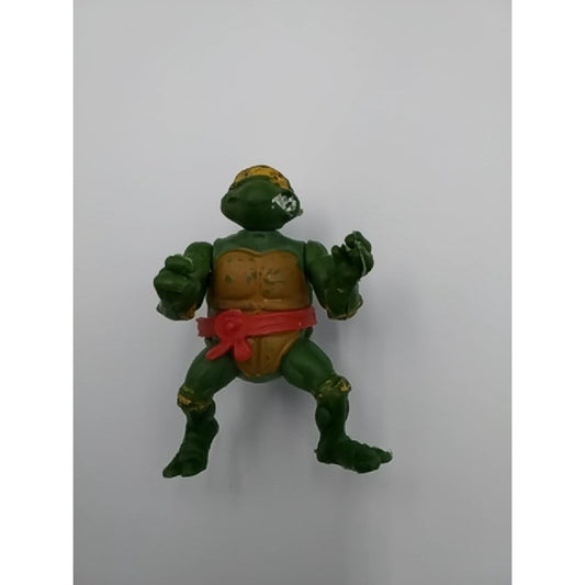 KO Michelangelo tmnt action figure
