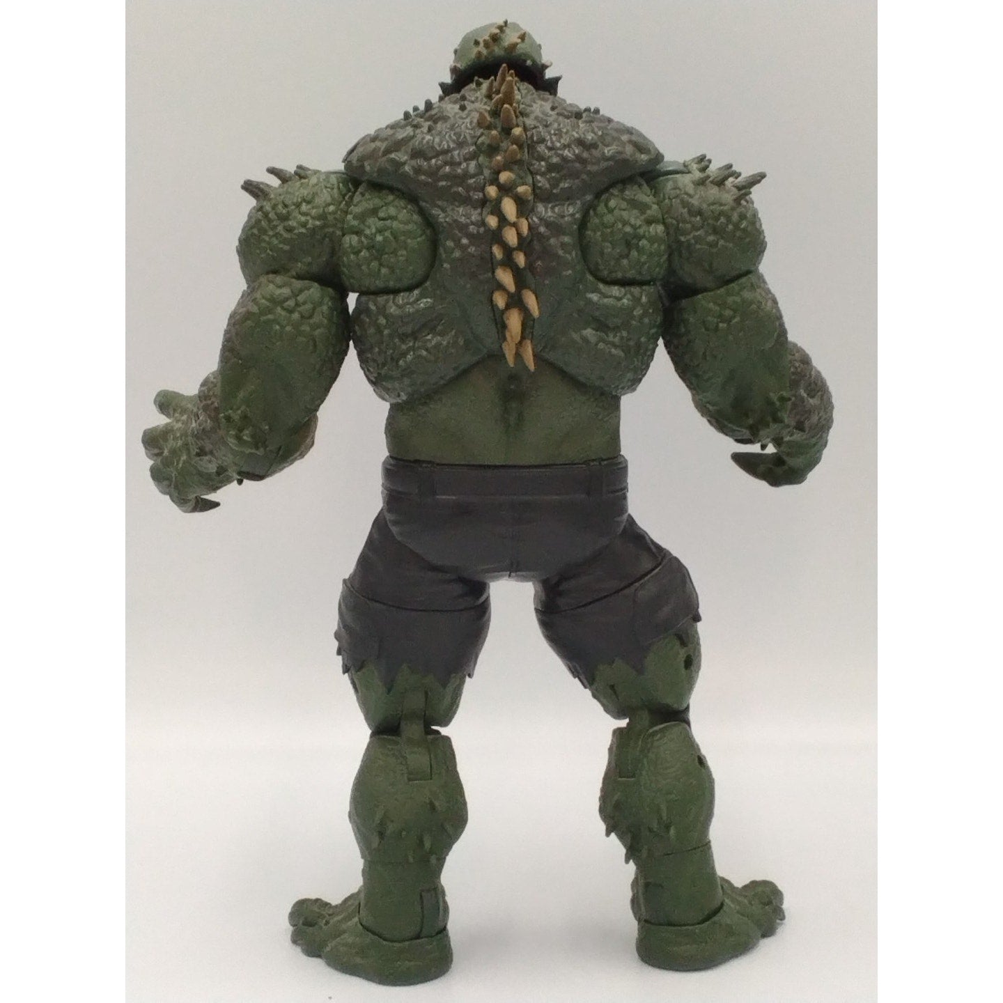 2020 Abomination Marvel Legends Gamerverse Build-A-Figure