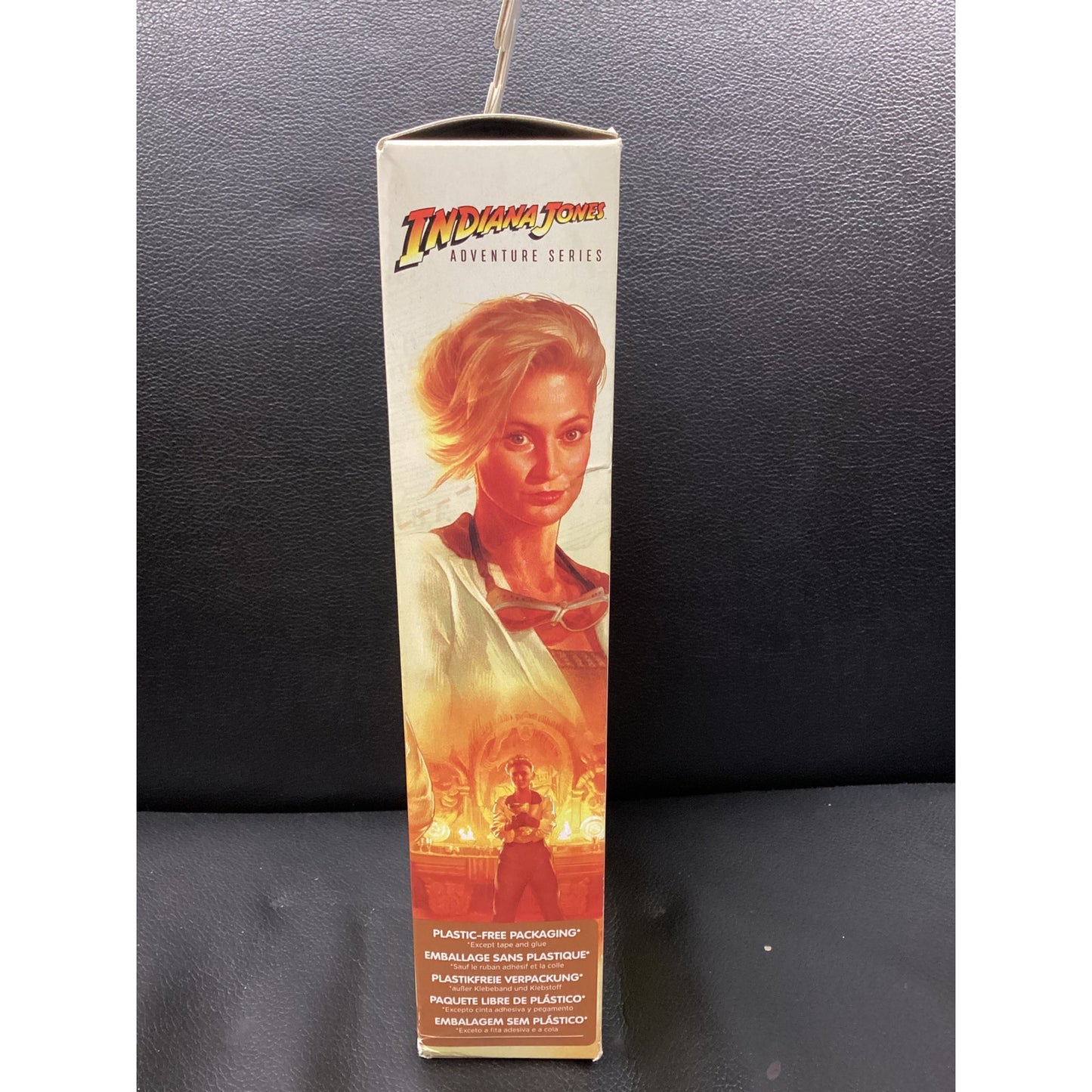2023 Indiana Jones Adventure Series- Dr. Elsa Schneider