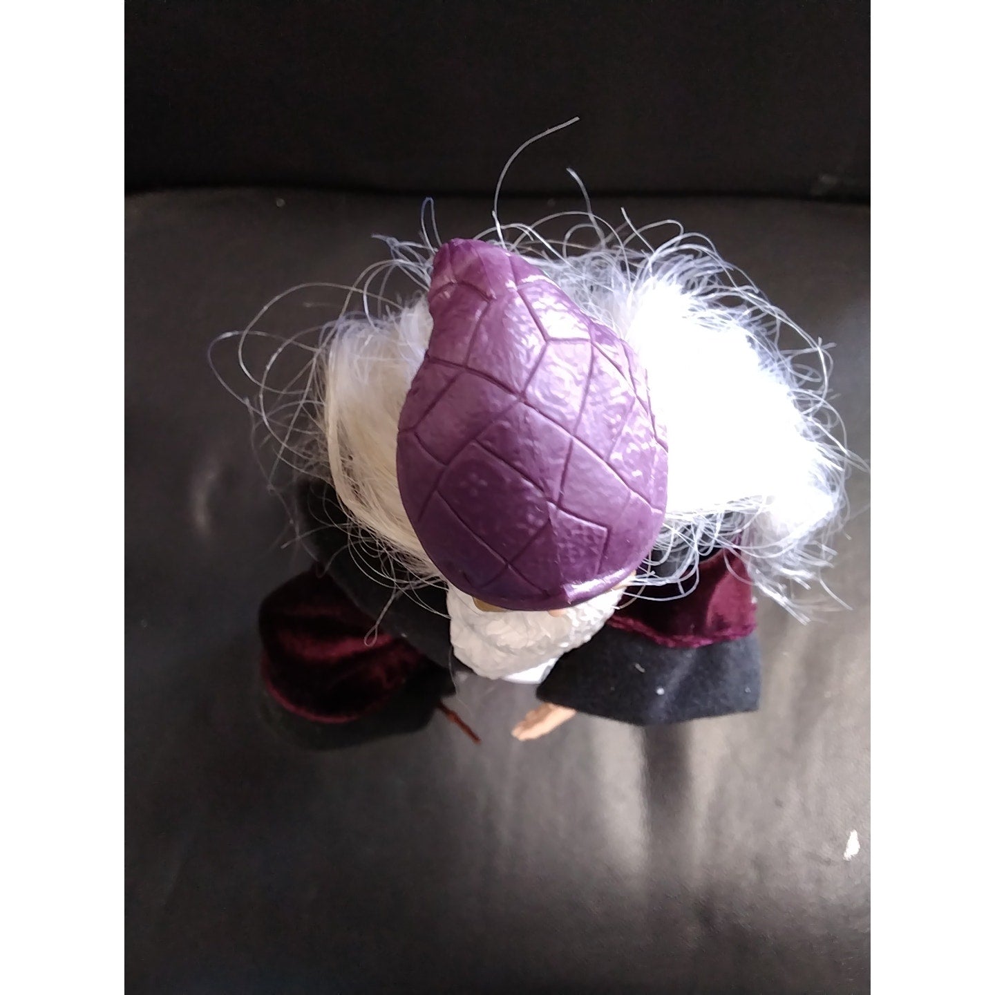 Harry Potter - Mattel - Dumbledore Doll - 12"