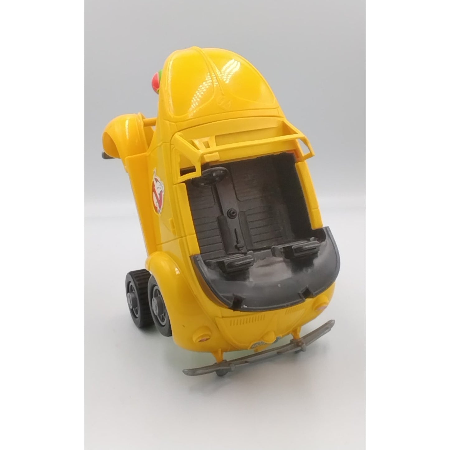 1987 Highway Haunter Volkswagen Beetle The Real Ghostbusters