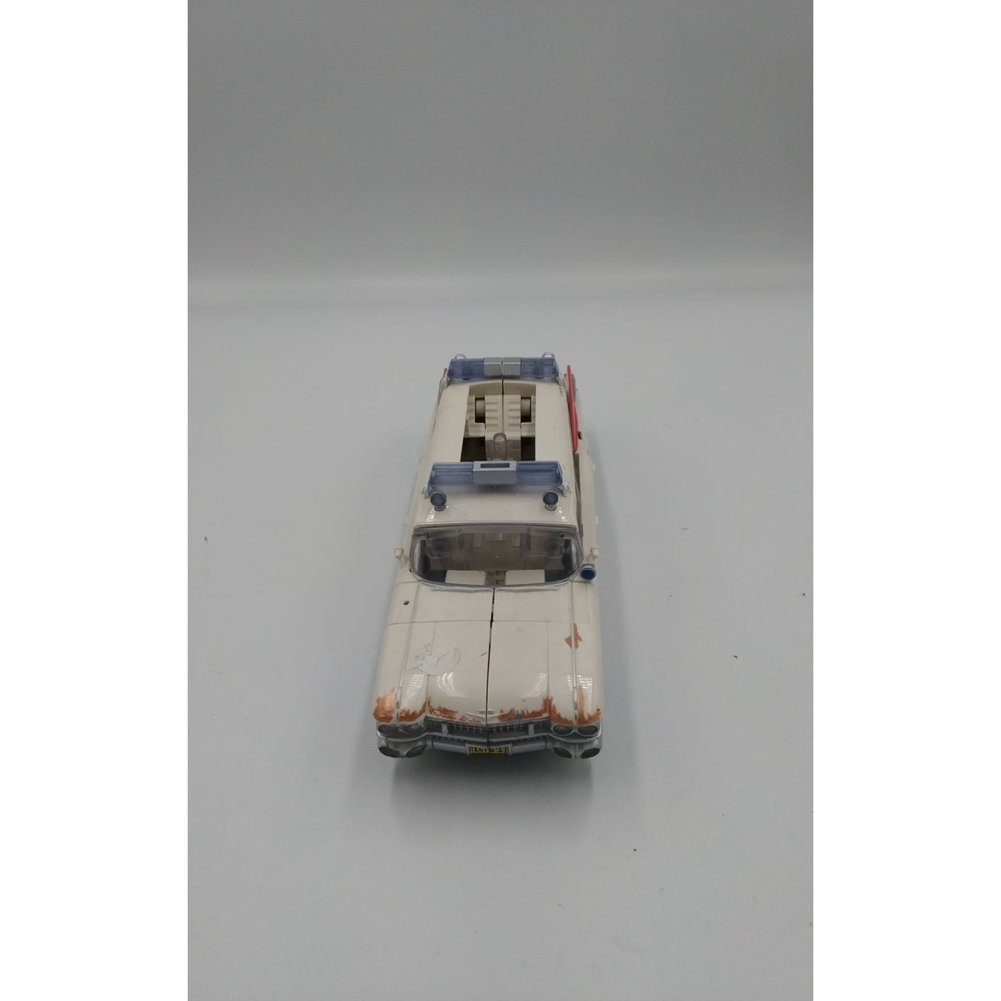 2019 Ectoron / Ecto 1 Ghostbusters x Transformers