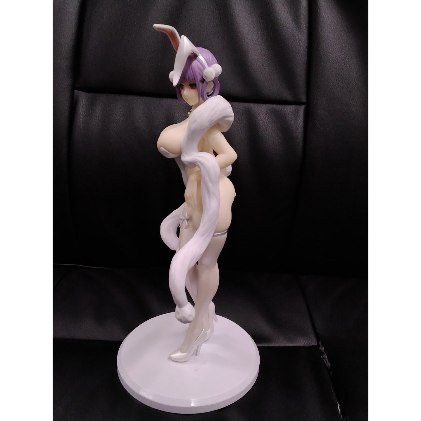2023 Lovely- Bunny Girl Lume Bonus Inclusive Limited Edition