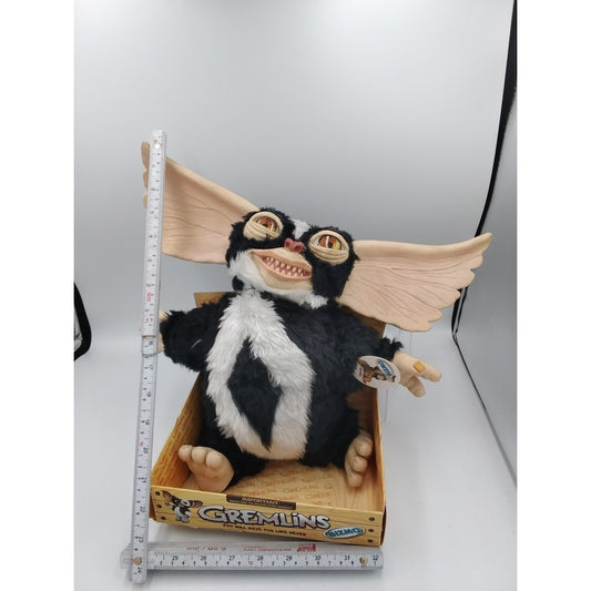 2026 Gizmo Stuffie With Tags Horror