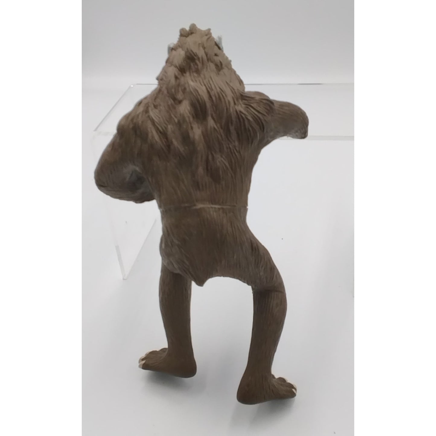 1992 Warewolf Bram Stokers Dracula