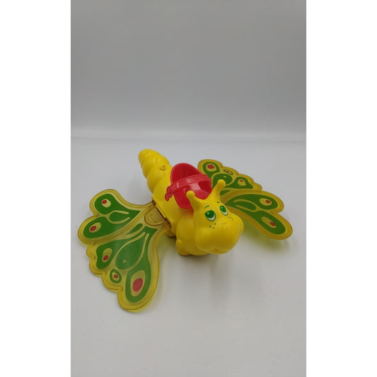 1981 Strawberry Shortcake Butterfly Flitter-Bit Wings Collectable