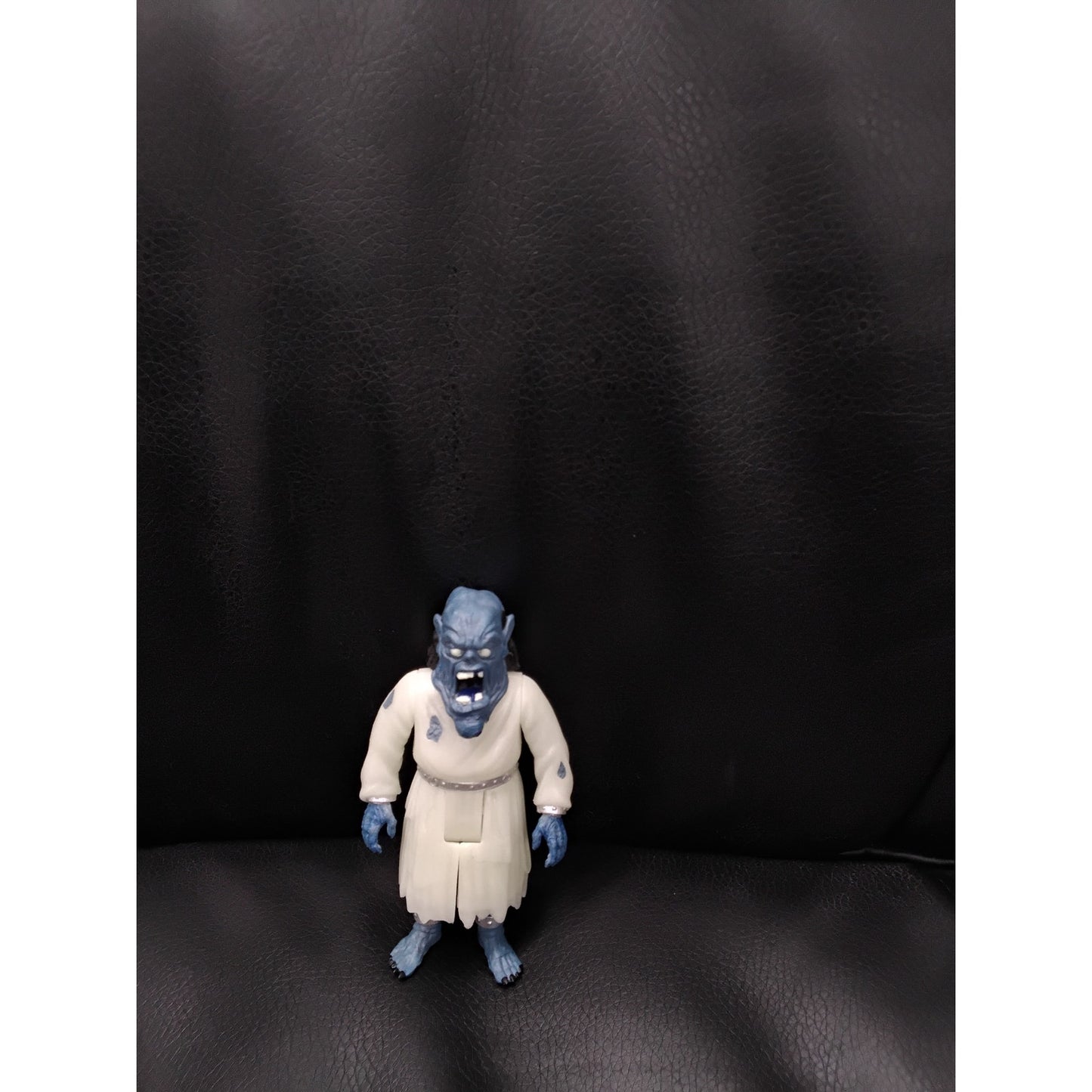 1993 Army of Darkness ReAction Pit Witch ( Glow-in-the-Dark)