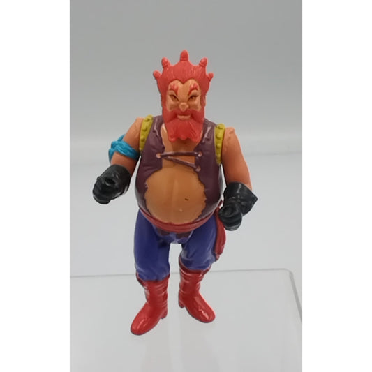 1990 Zoolie The Pirates of The Dark Water